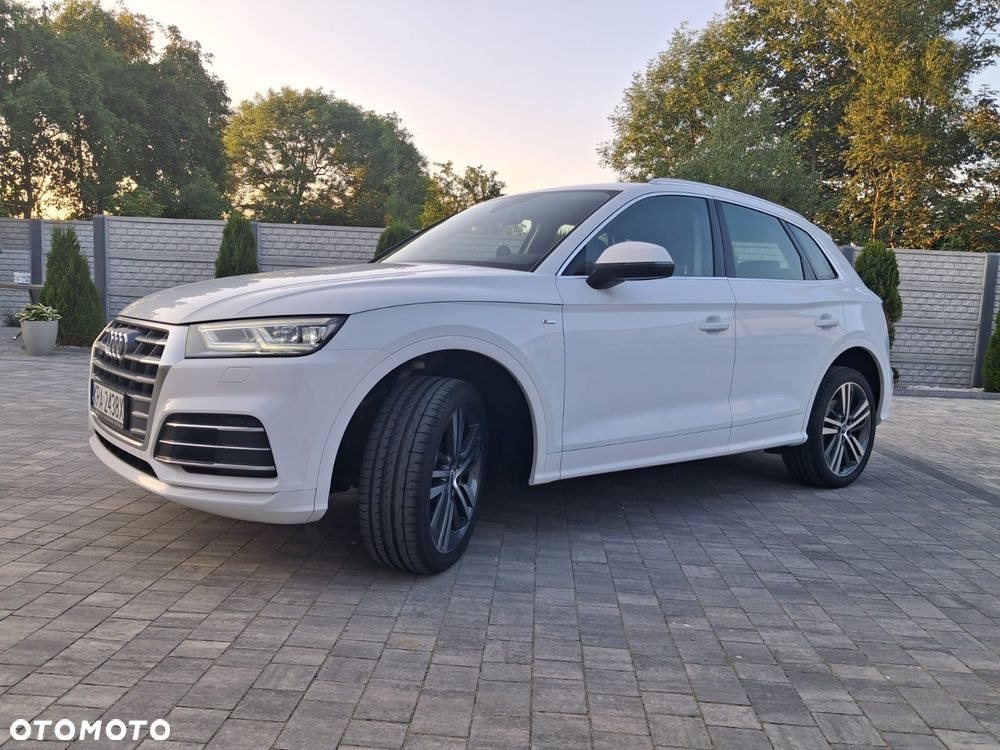 Audi Q5 2.0 TDI Quattro S tronic - 11