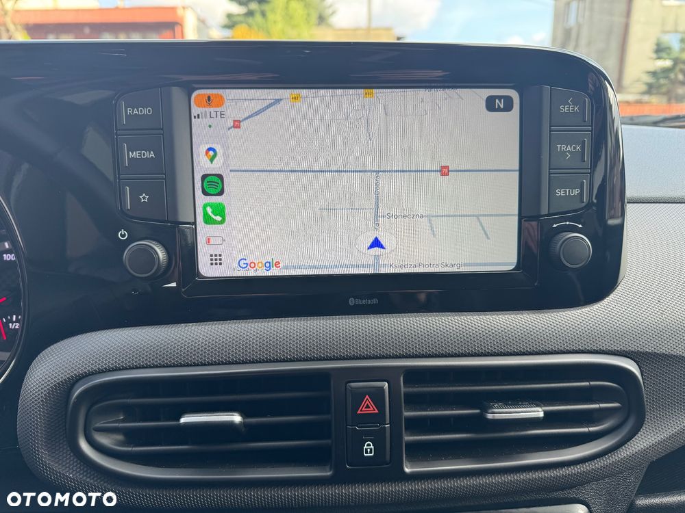 Hyundai i10 1.2 Comfort - 12