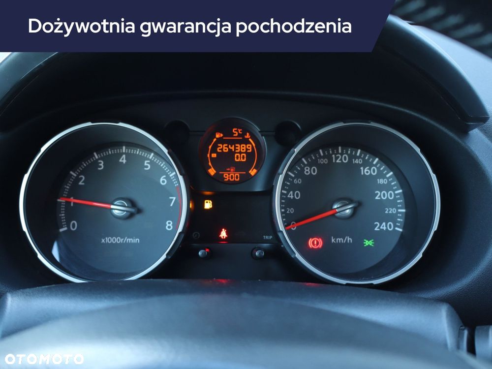 Nissan Qashqai - 13