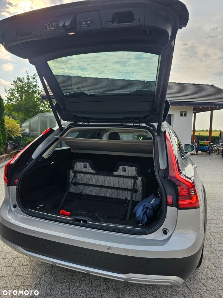 Volvo V90 Cross Country B5 D AWD Core - 11
