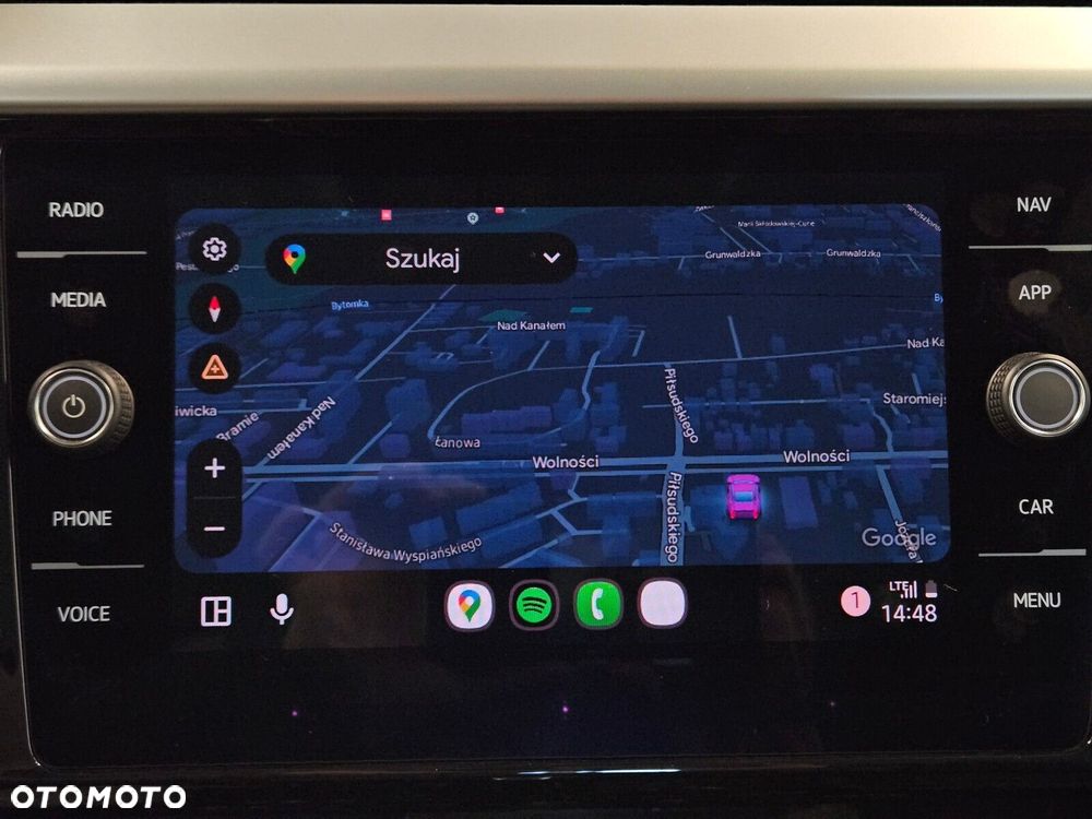 Volkswagen Arteon 2.0 TSI Elegance DSG - 19