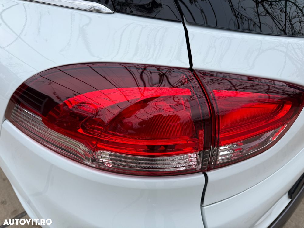 Renault Clio (Energy) dCi 90 Bose Edition - 33