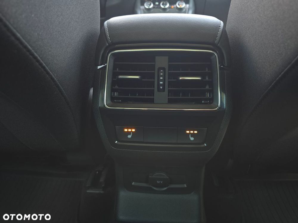 Skoda Karoq 1.5 TSI ACT Style DSG - 15