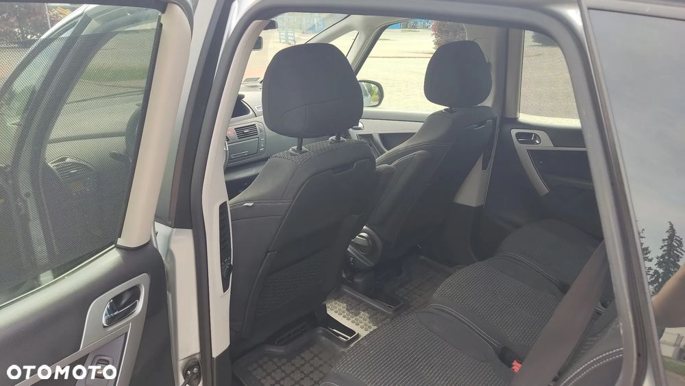 Citroën C4 Picasso - 5