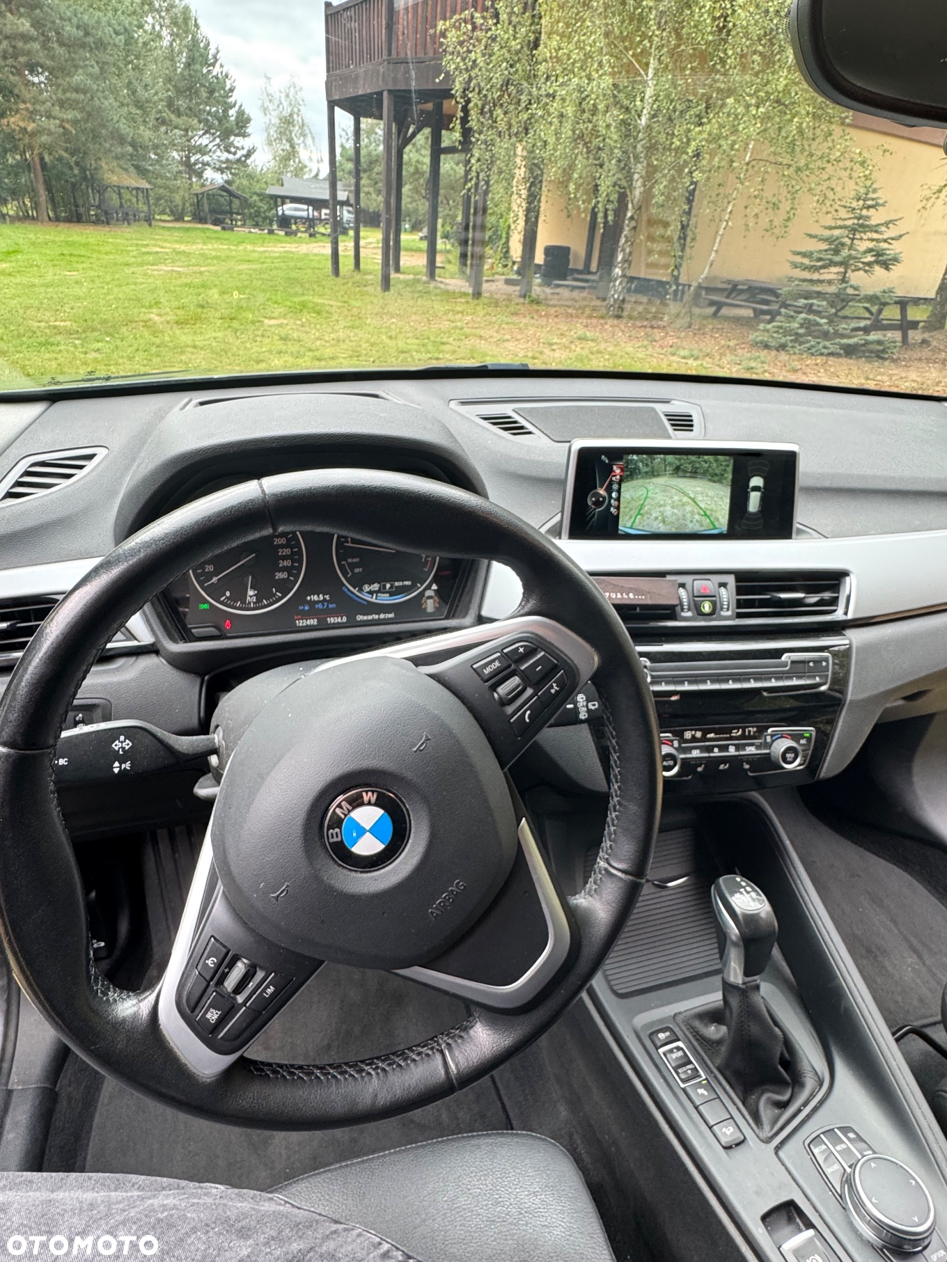 BMW X1 xDrive20i - 12