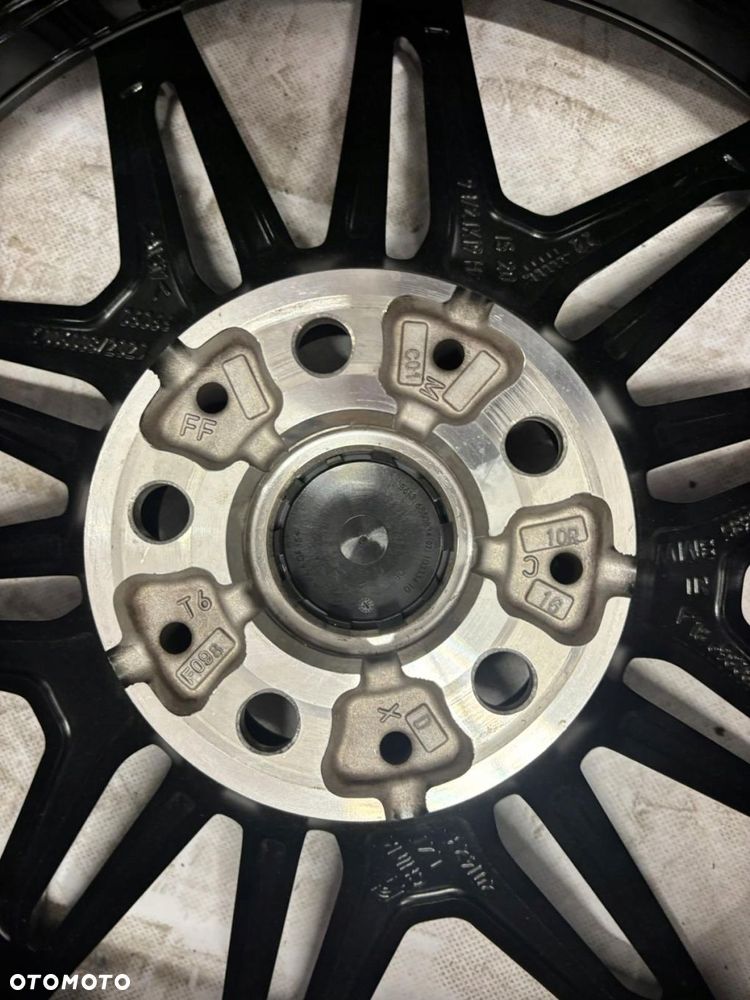 FELGI ALUFELGI KOŁA BMW M4 G82 M3 G80 G81 M2 G87 M930 930M 7882869 7882870 - 11