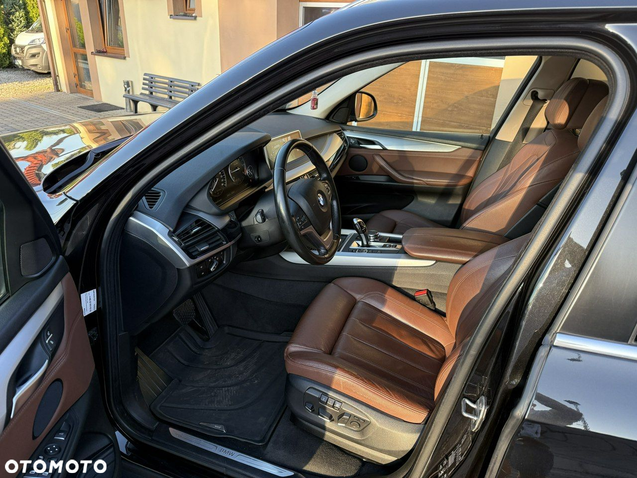BMW X5 - 20
