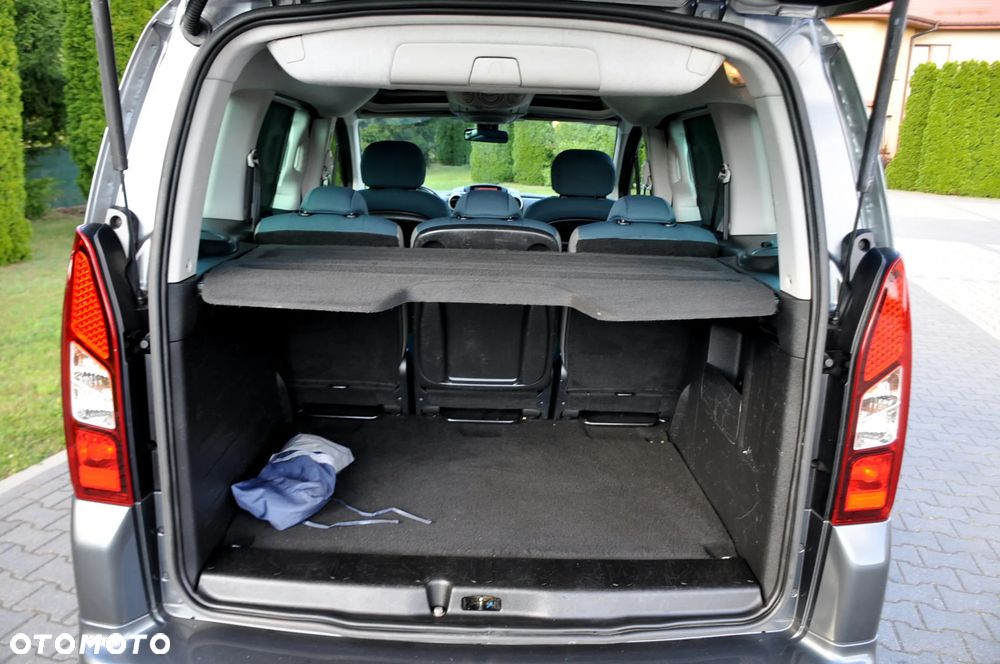 Citroën Berlingo Multispace BlueHDi 120 S&S XTR - 37