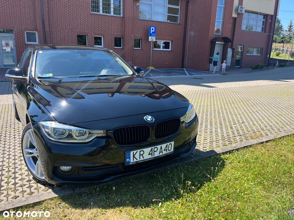 BMW Seria 3 - 9