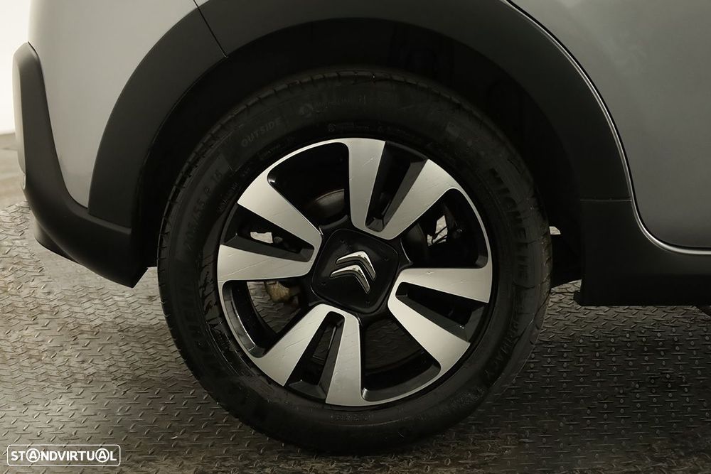 Citroën C3 1.2 PureTech Max - 5