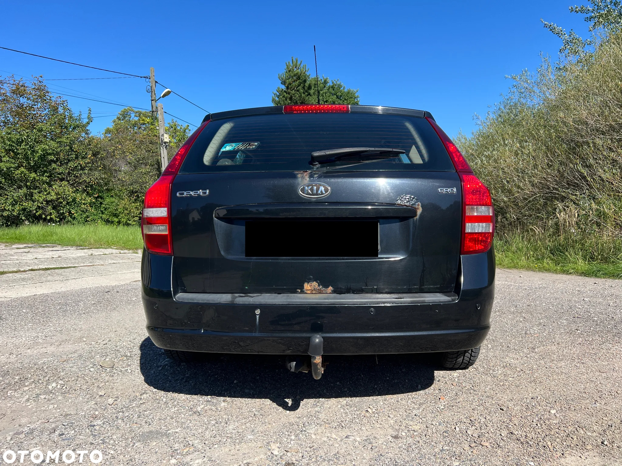 Kia Ceed - 5