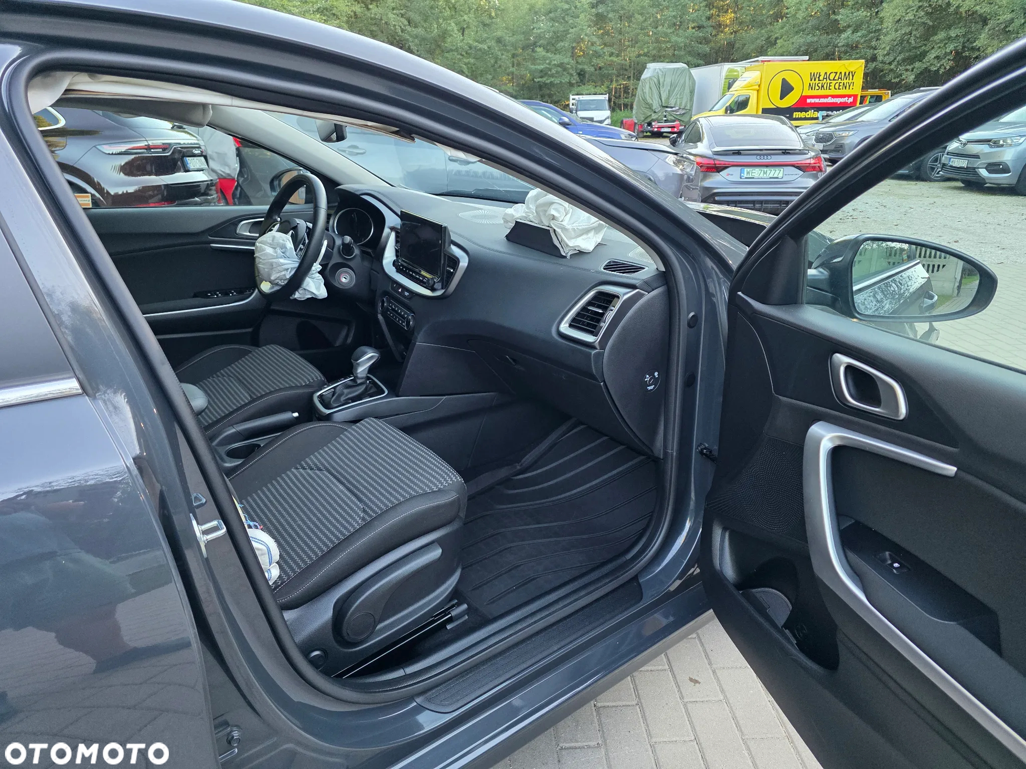 Kia Ceed 1.5 T-GDI L DCT - 15