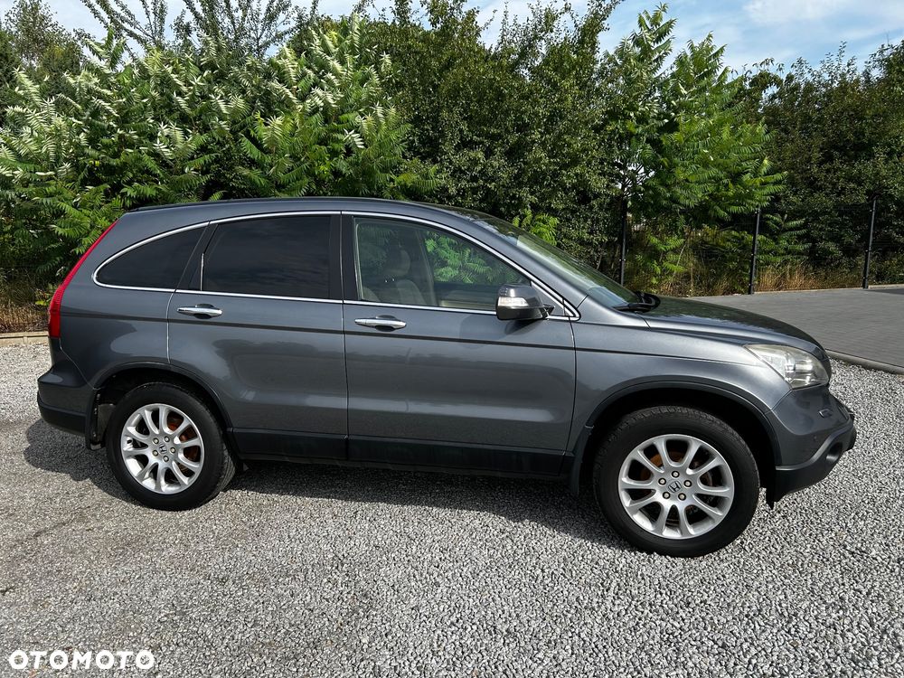 Honda CR-V 2.2i CTDi DPF Comfort - 13