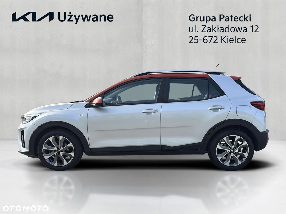 Kia Stonic 1.0 T-GDI MHEV L DCT - 2