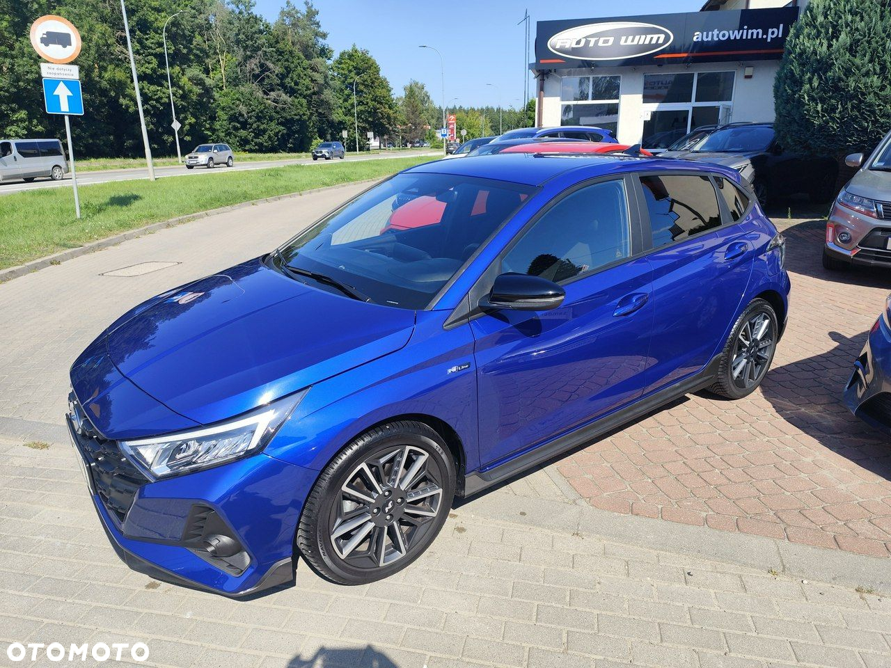 Hyundai i20 - 11
