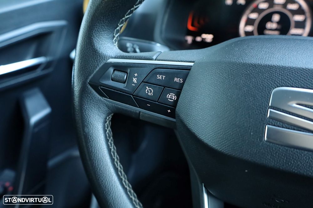 SEAT Ibiza 1.0 TSI Style - 20