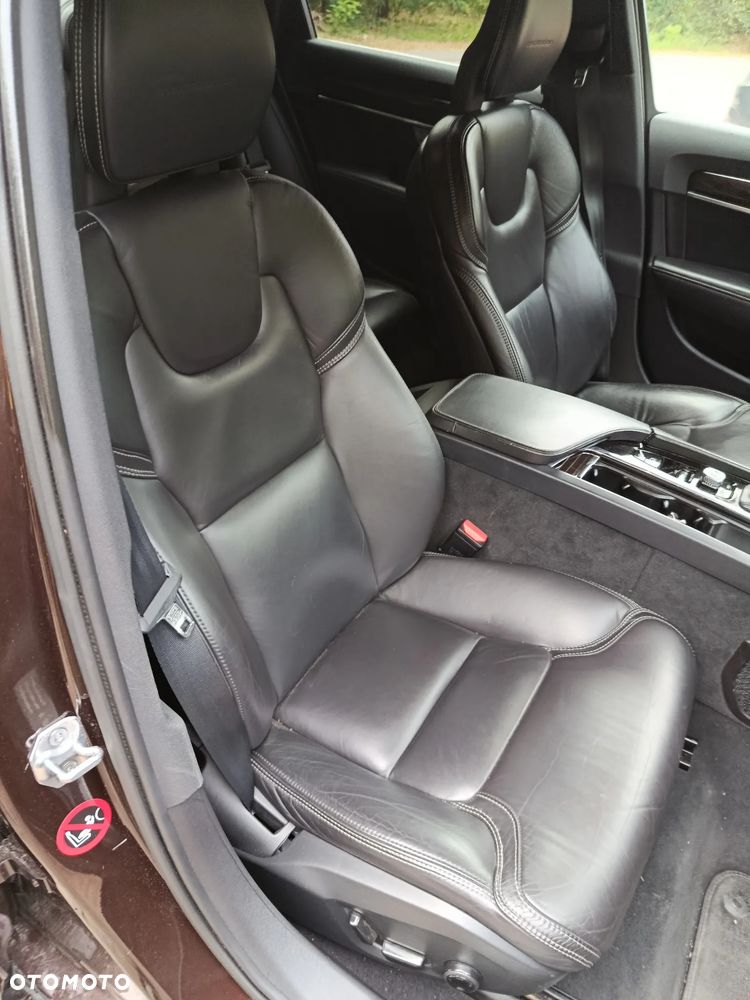 Volvo S90 D5 AWD Inscription - 12