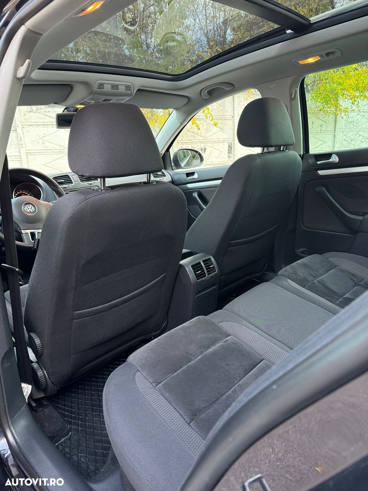 Volkswagen Golf 1.4 TSI Highline - 8