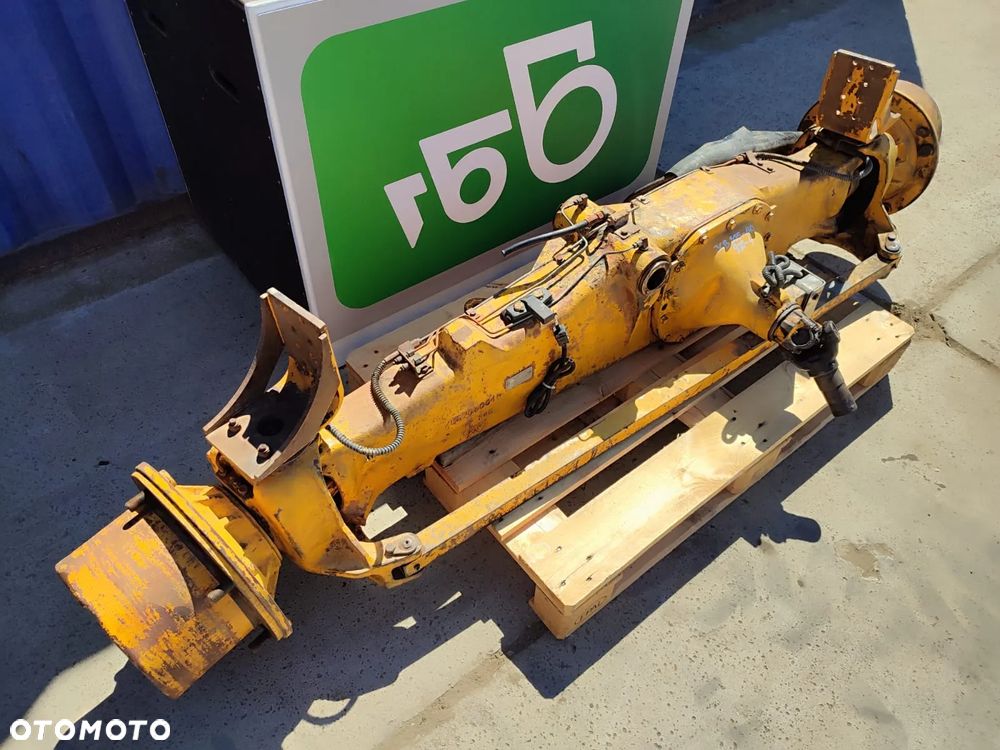 Most napędowy 453703001 453309504057 JCB 930-4 - 2