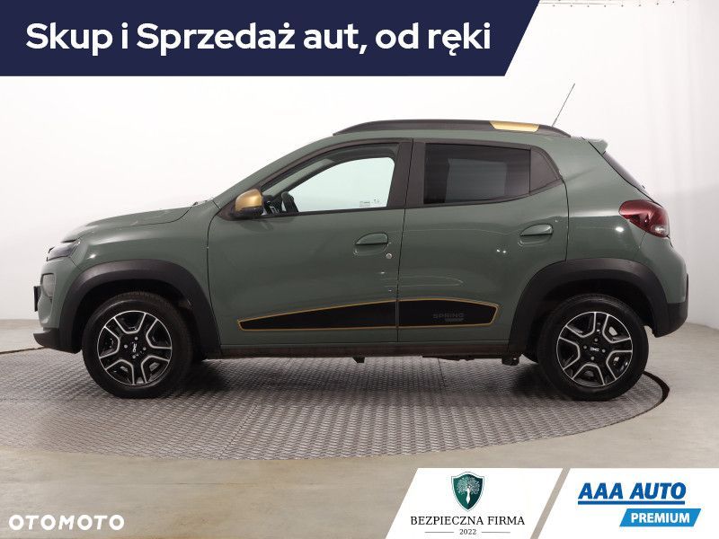 Dacia Spring - 4