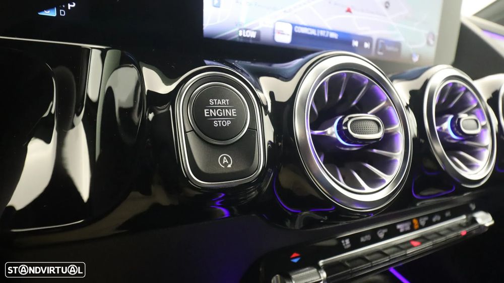 Mercedes-Benz GLA 200 d AMG Line - 21