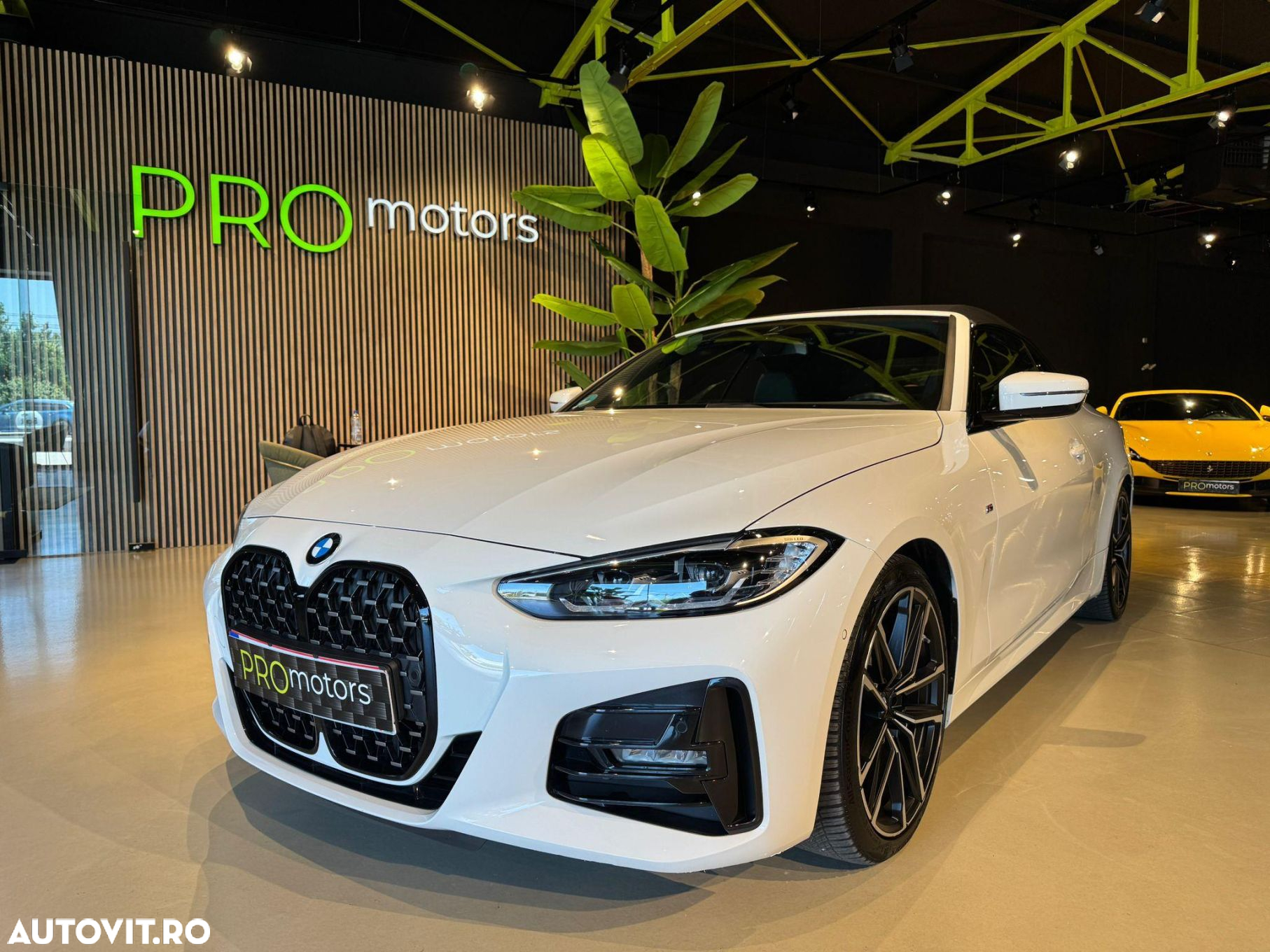 BMW Seria 4 - 8