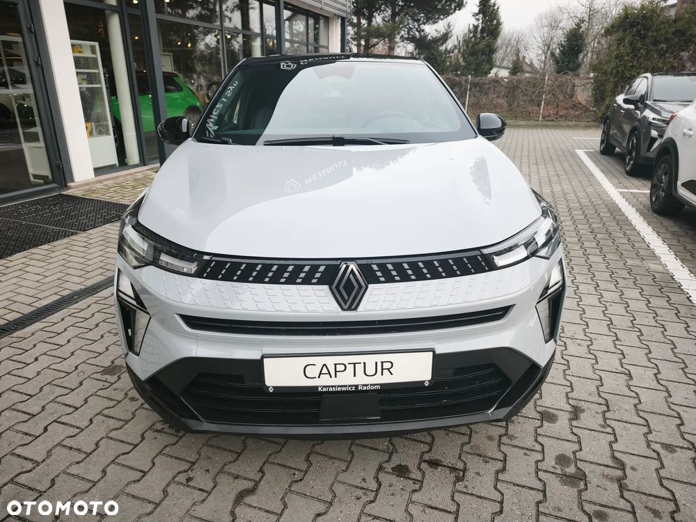 Renault Captur 1.0 TCe Techno - 3