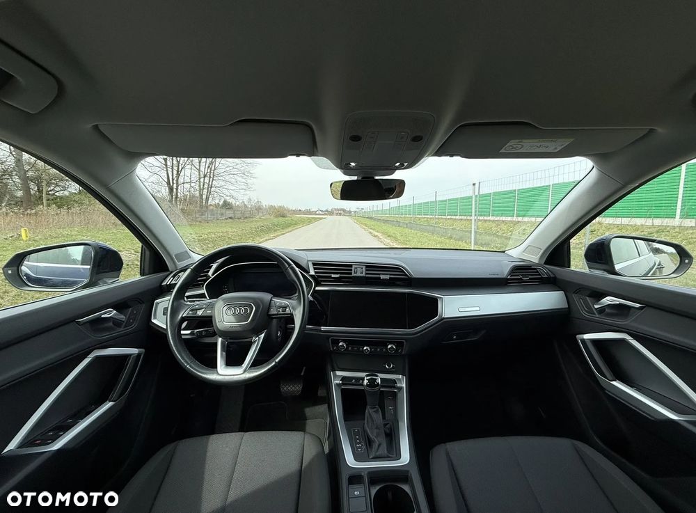 Audi Q3 35 TFSI mHEV S tronic - 18