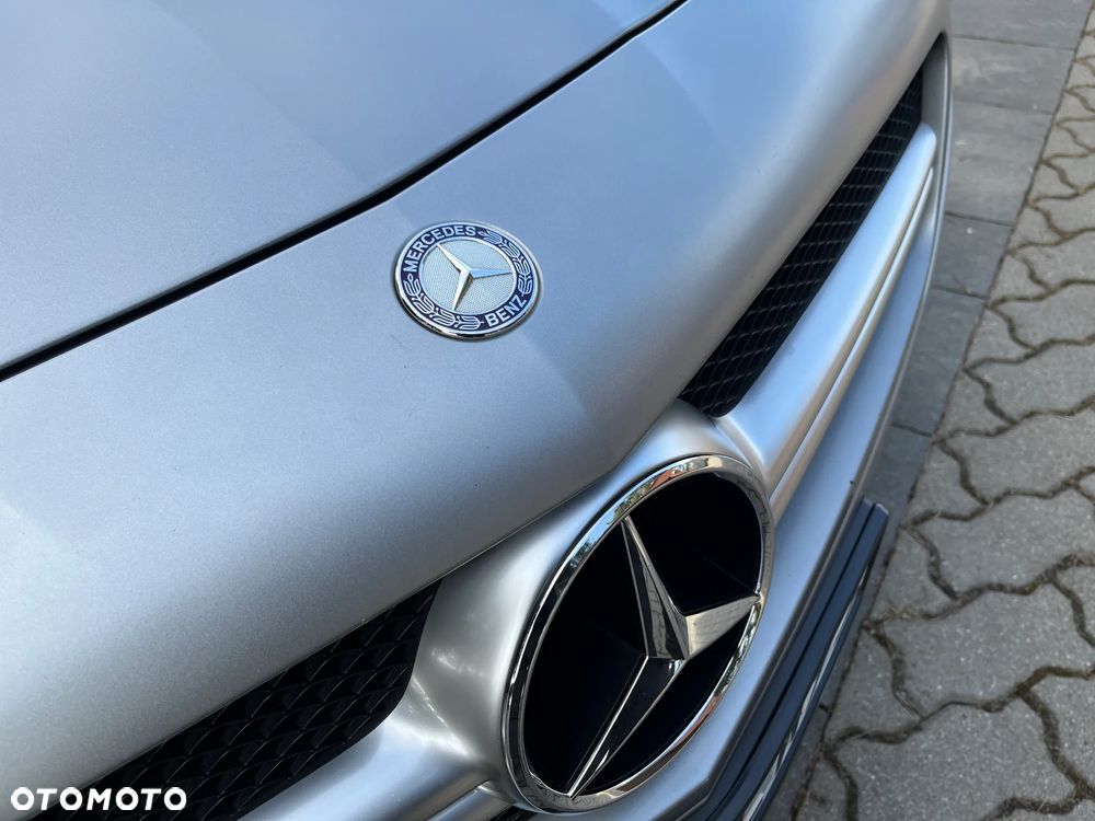 Mercedes-Benz SL - 9