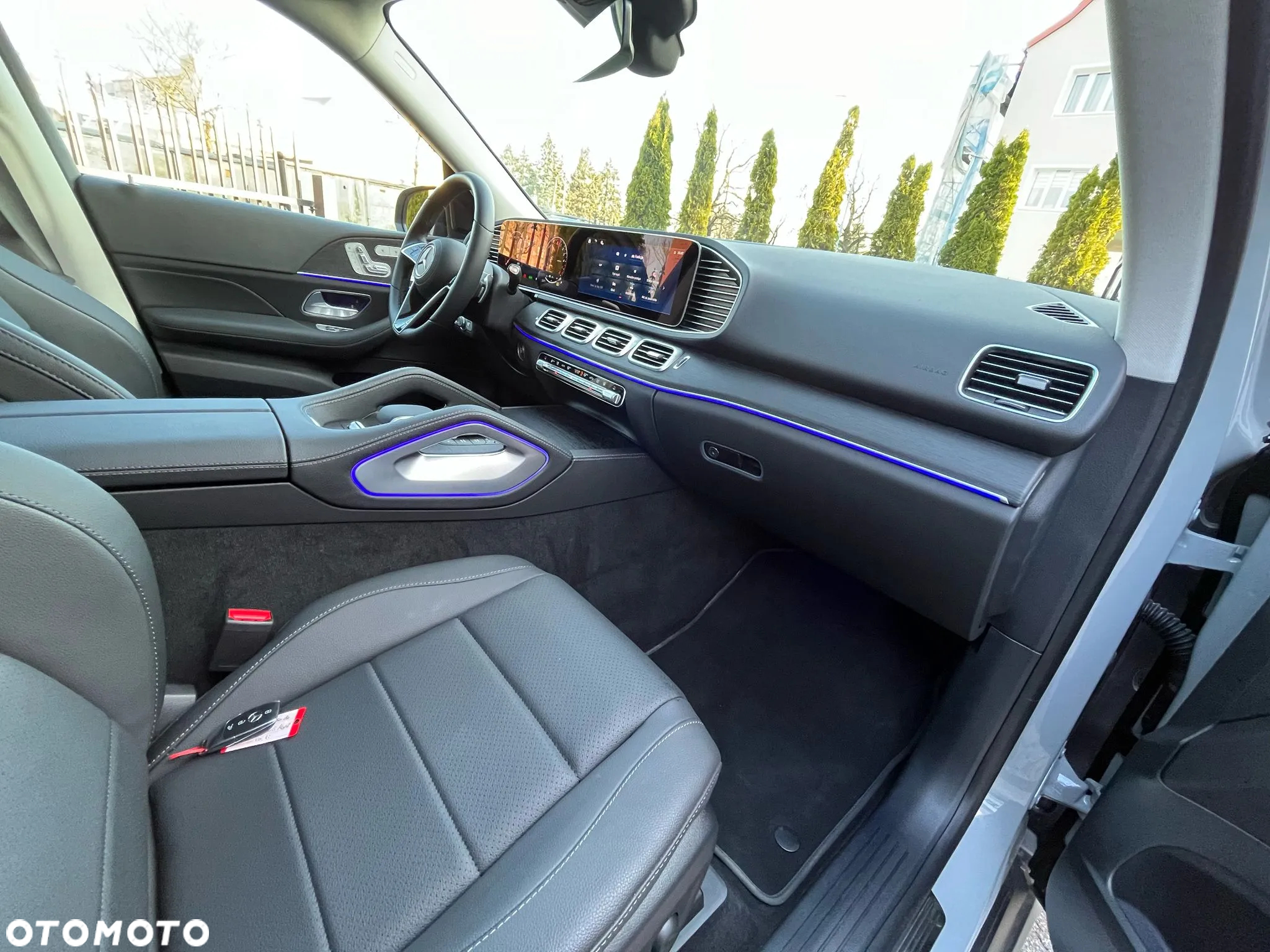 Mercedes-Benz GLE 350 de PHEV 4-Matic AMG Line - 21