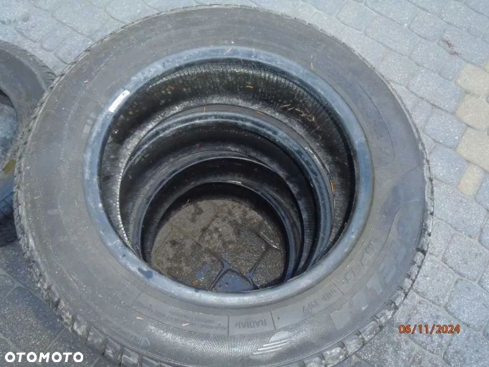 opona opony fulda eco control 165/70/14 matador stella 165/70/14 4szt - 3