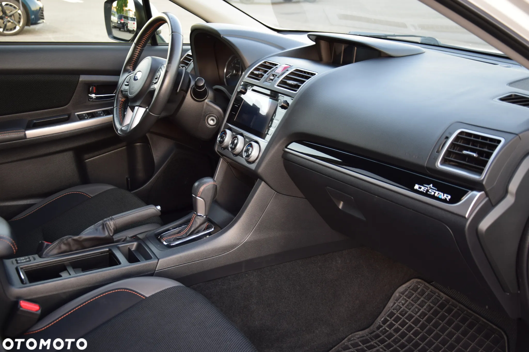 Subaru XV 2.0 i Active Lineartronic - 6