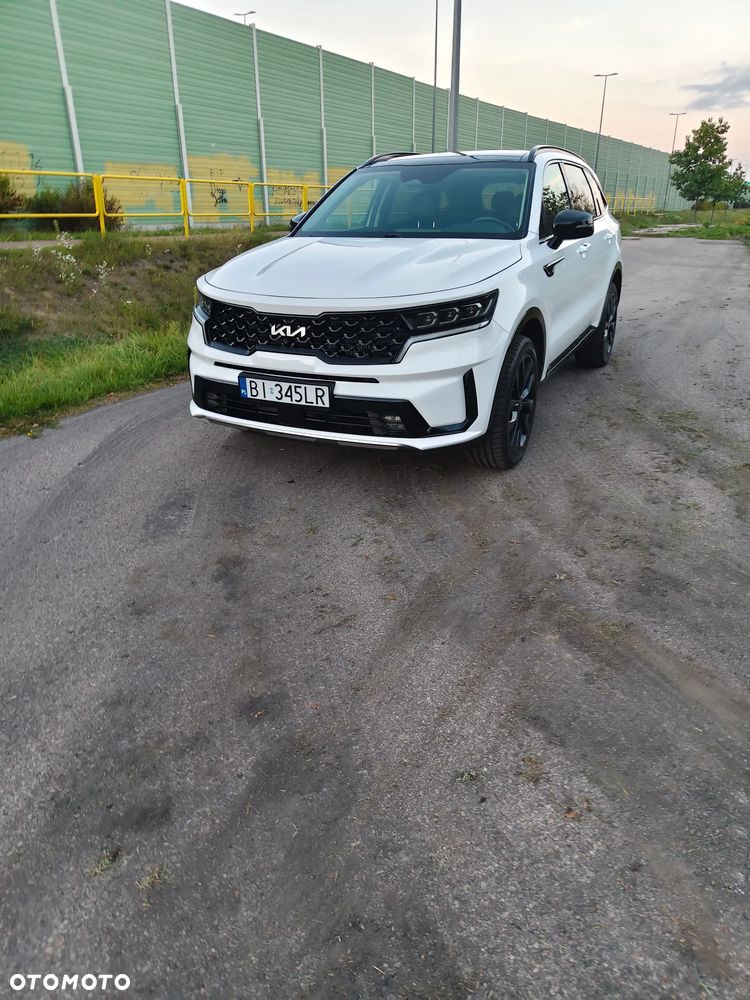 Kia Sorento - 2