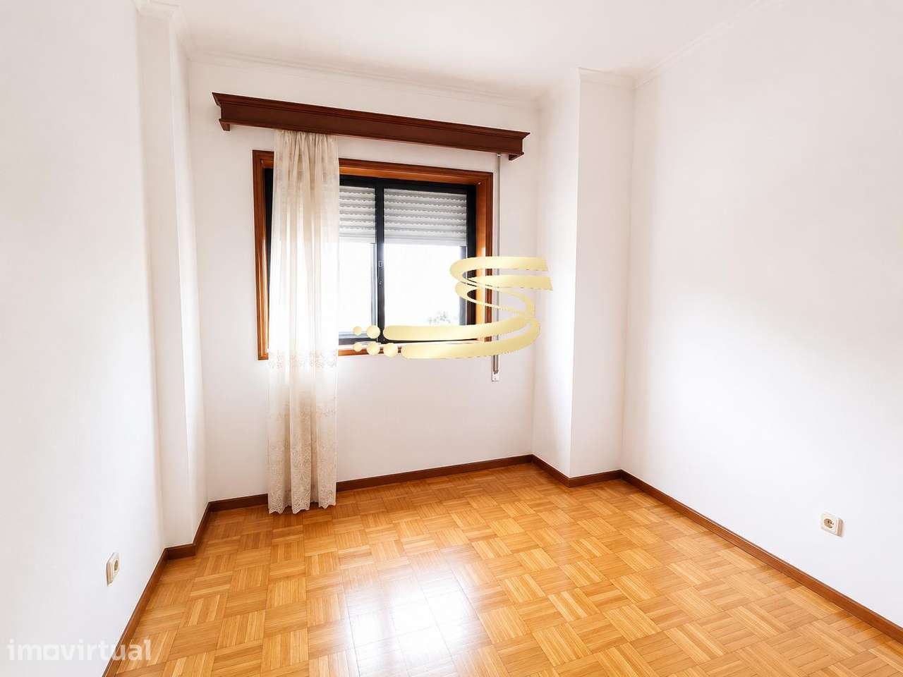 Apartamento T2 para Arrendamento em Espinho - Grande imagem: 4/12