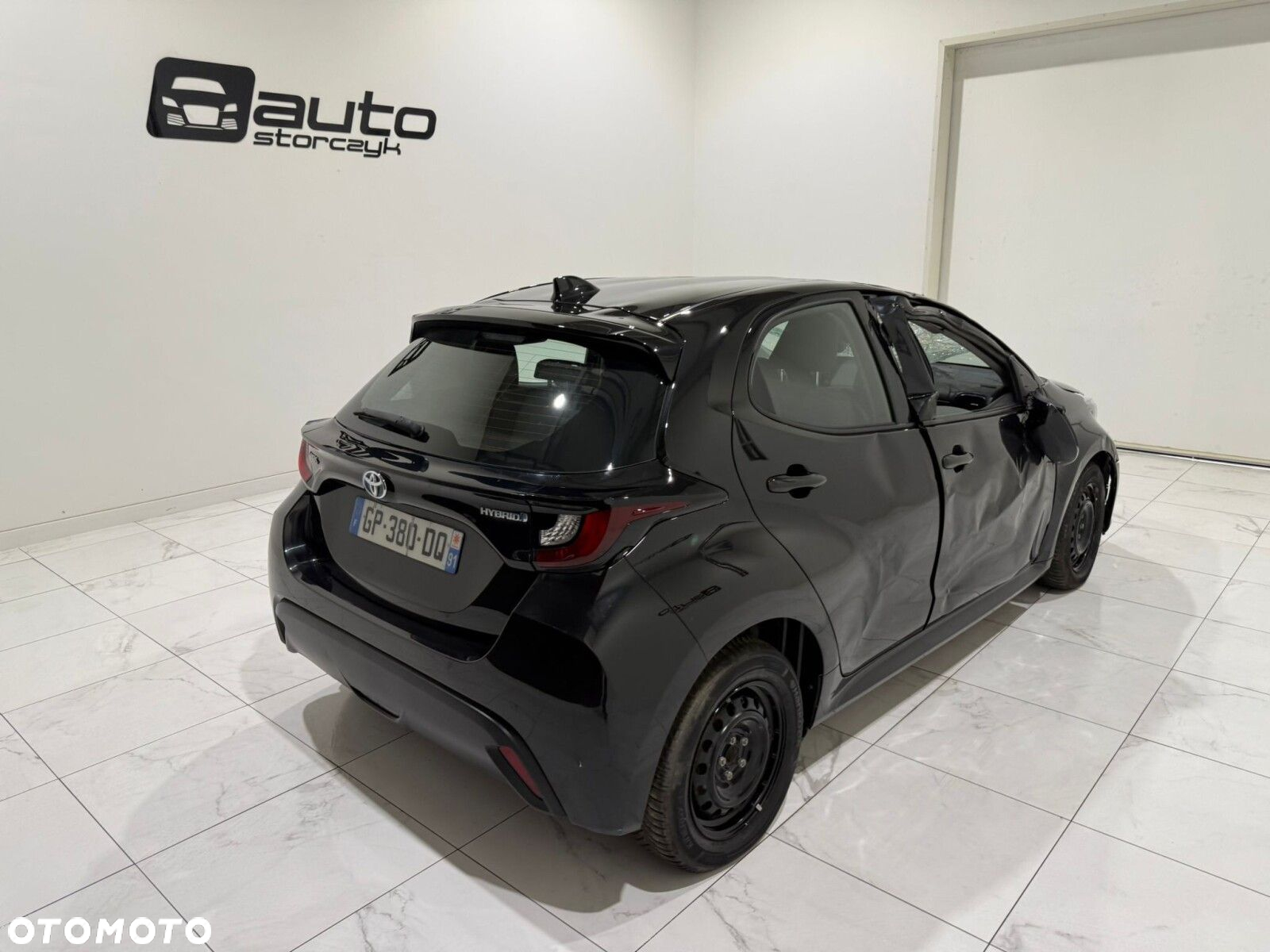 Toyota Yaris - 19