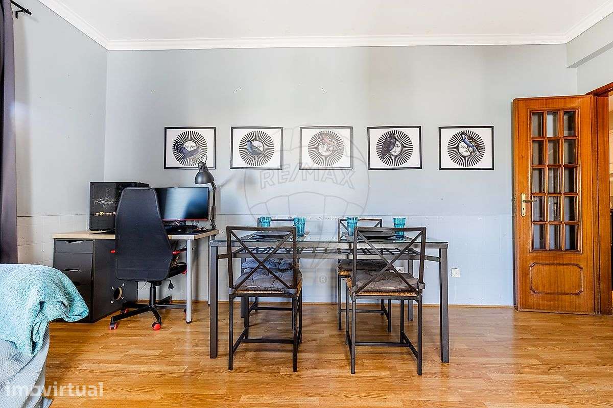 Apartamento T2 para venda - Grande imagem: 4/21