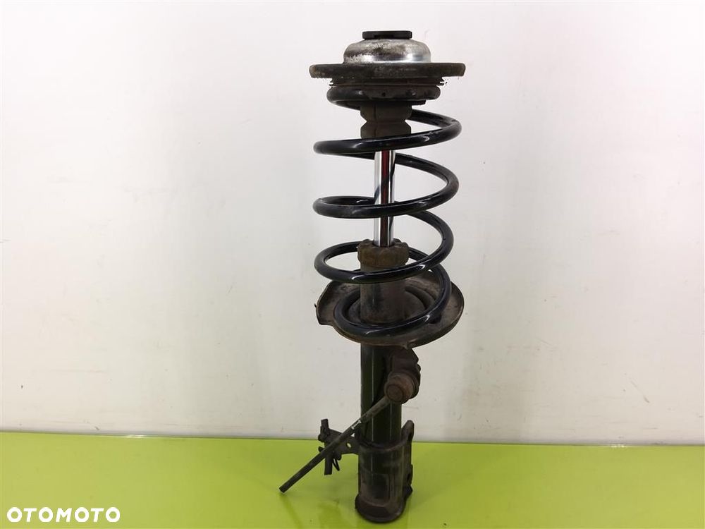 Mcpherson AMORTYZATOR przód prawy Saab 93 II 2002-2011 1.9TID 149KM 453202 - 3