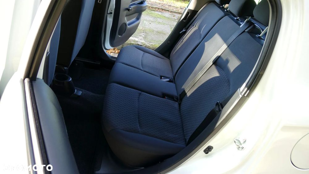Mitsubishi Space Star 1.0 Active - 7