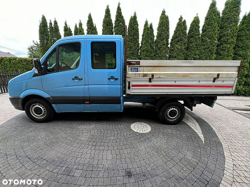 Volkswagen Crafter - 6