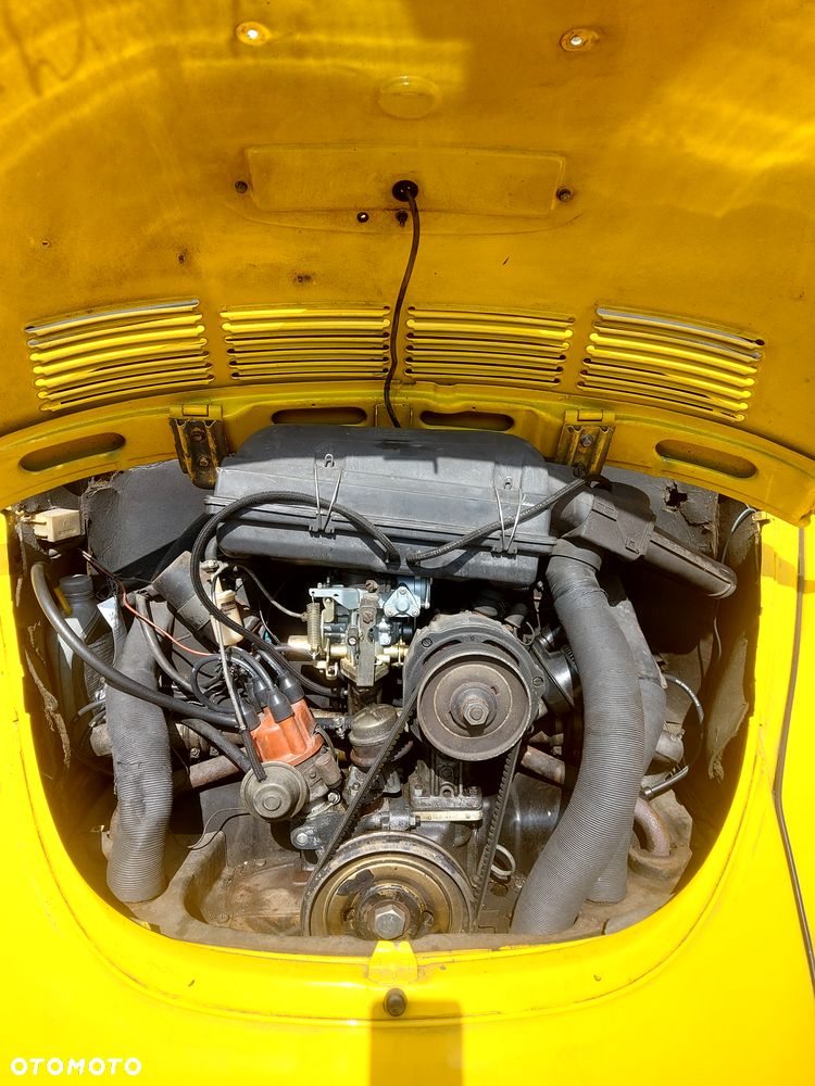 Volkswagen Garbus - 31