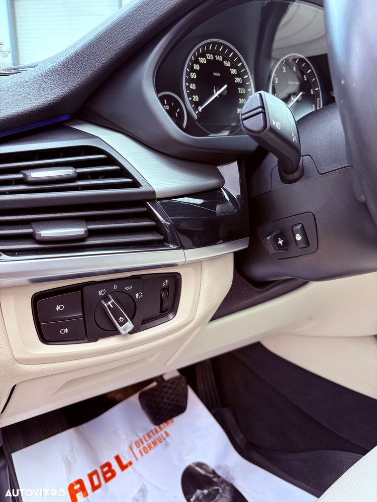 BMW X5 xDrive40e iPerformance - 6