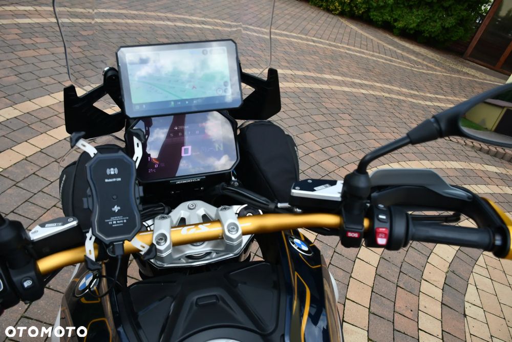 BMW GS - 11
