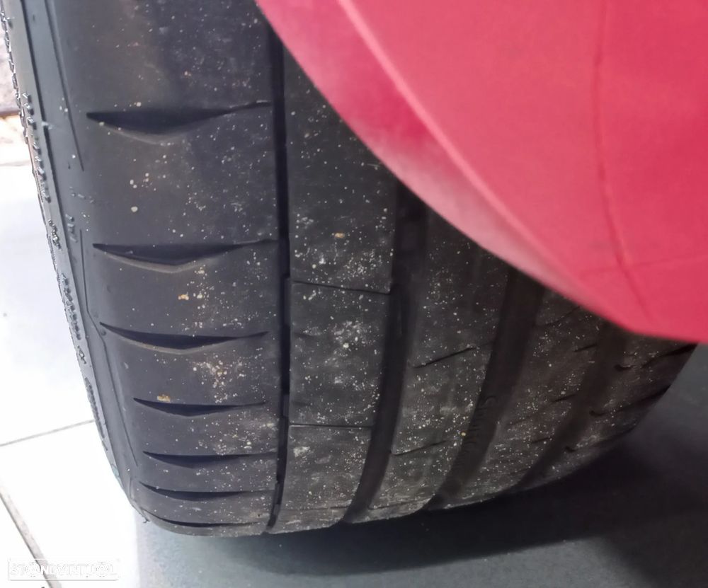 SEAT Leon 2.0 TDI DPF FR - 29