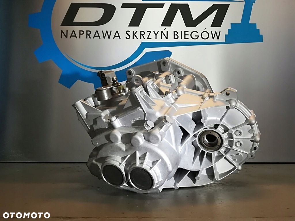 Skrzynia Biegów MINI COOPER ONE 1.6 16V 5 BIE R50 - 1