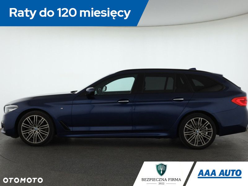 BMW Seria 5 - 3