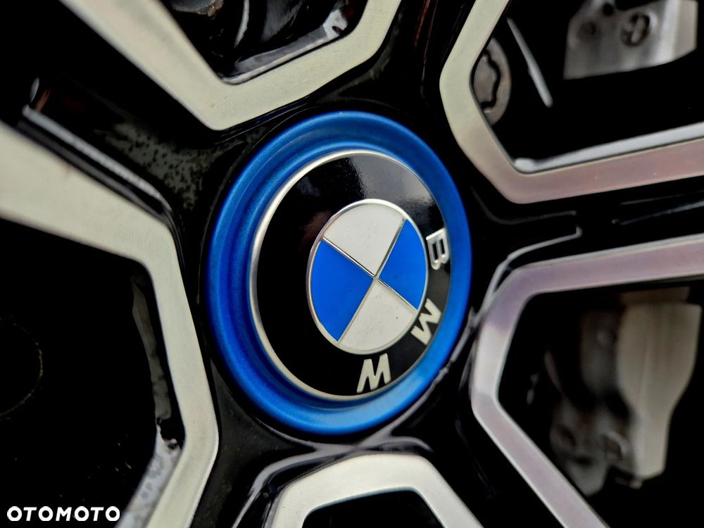 BMW Seria 5 530e M Sport sport - 32