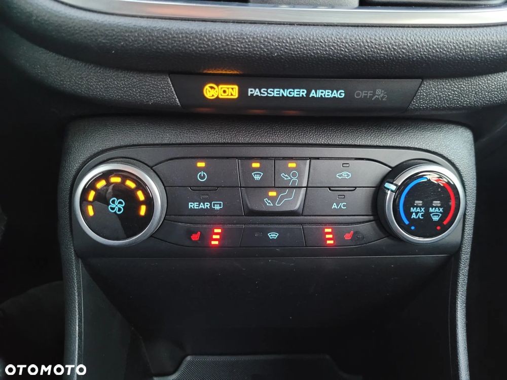 Ford Fiesta 1.1 SYNC Edition - 14