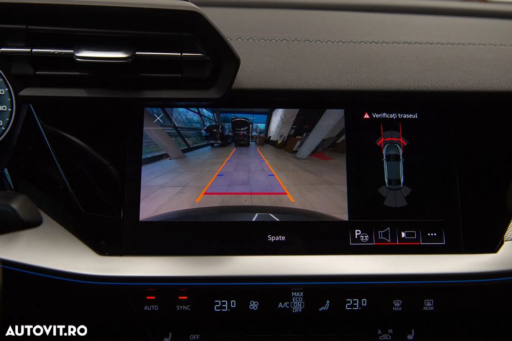 Audi A3 1.5 35 TFSI MHEV S tronic S Line - 7