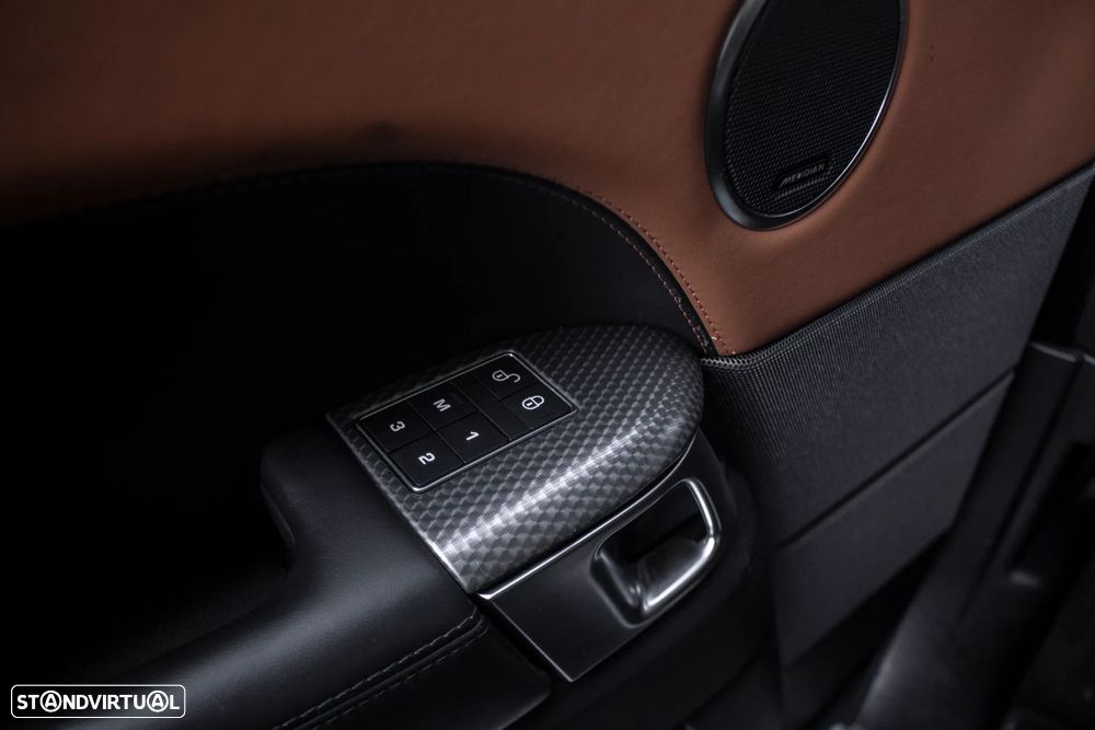 Land Rover Range Rover Sport P400e Hybrid HSE - 19