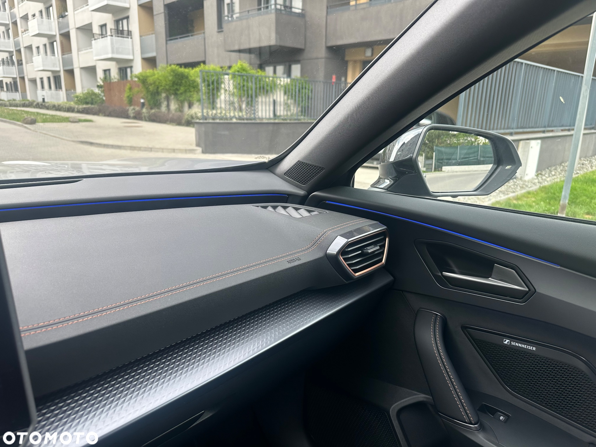 Cupra Formentor 2.0 TDI DSG - 16